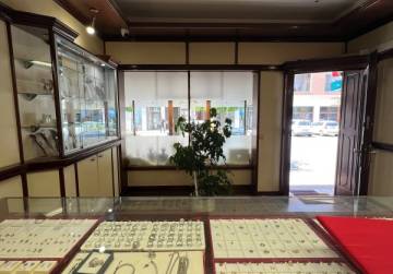 Zlatarnica u centru Đakova [najam], Đakovo, Kroatien