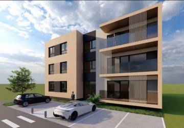 STAN  U ČEPINU NA ODLIČNOJ LOKACIJI!, Čepin, Hrvatska