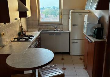 Stan na odličnoj lokaciji– 60,00 m² + garaža, Osijek, Osijek, Хорватия