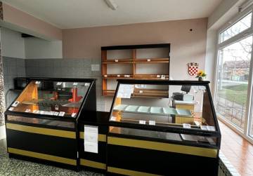 Poslovni prostor za najam [Gundinci], Gundinci, Hrvatska