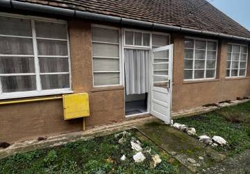 Kuća s okućnicom [Đakovo], Đakovo, Croatia