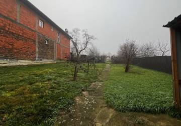 Kuća s okućnicom [Đakovo], Đakovo, Croatia