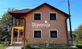 RENOVIRANA VISOKA PRIZEMNICA U MAJARU!, Majar, Hrvatska