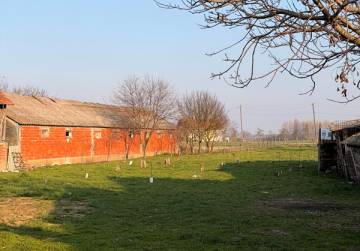 Zemljište - 1.207 m² [Kešinci], Đakovo, Хорватия