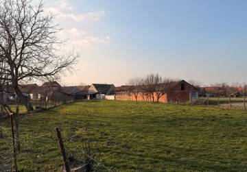 Zemljište - 1.207 m² [Kešinci], Đakovo, Хорватия