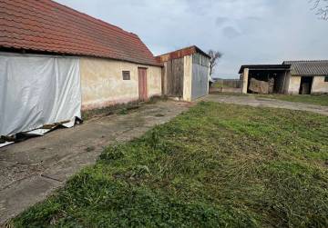 prizemnica tomašanci, Tomašanci, Kroatien