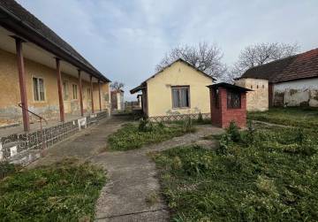 prizemnica tomašanci, Tomašanci, Kroatien