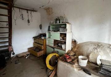 prizemnica tomašanci, Tomašanci, Kroatien