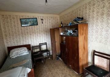 prizemnica tomašanci, Tomašanci, Kroatien