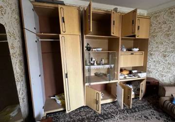 prizemnica tomašanci, Tomašanci, Kroatien