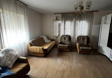 prizemnica tomašanci, Tomašanci, Kroatien