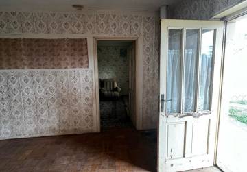 prizemnica tomašanci, Tomašanci, Kroatien