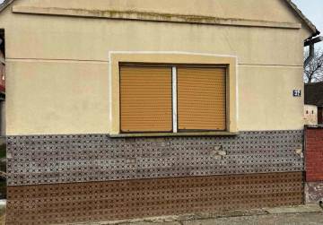 prizemnica tomašanci, Tomašanci, Kroatien