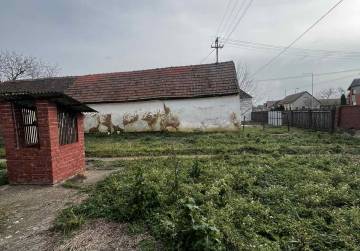 prizemnica tomašanci, Tomašanci, Kroatien