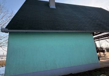 EKSKLUZIVNA PRILIKA - kuća / vikendica na Mišinom Brdu [Osijek], Osijek, Хорватия