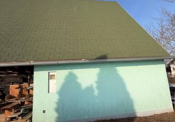 EKSKLUZIVNA PRILIKA - kuća / vikendica na Mišinom Brdu [Osijek], Osijek, Хорватия