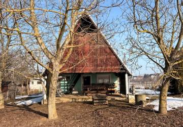 EKSKLUZIVNA PRILIKA - kuća / vikendica na Mišinom Brdu [Osijek], Osijek, Хорватия