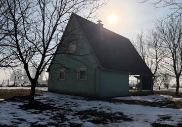 EKSKLUZIVNA PRILIKA - kuća / vikendica na Mišinom Brdu [Osijek], Osijek, Хорватия