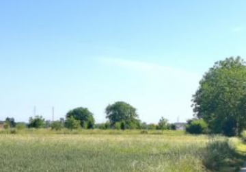 zemljište vitika, Đakovo, Kroatien