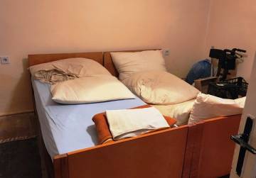 KUĆA ČEPIN, Čepin, Хорватия