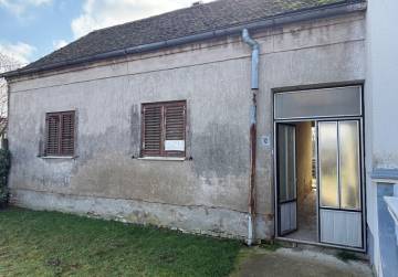 KUĆA ČEPIN, Čepin, Хорватия