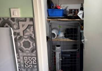 stan opatijska, Osijek, Kroatien