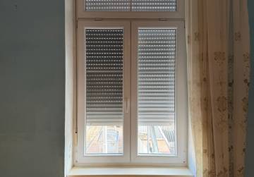 Dvosoban stan s tavanskim potencijalom Osijek!, Osijek, Hrvatska