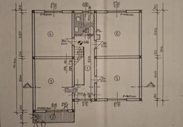 Prostrana kuća s poslovnim prostorom [Kuševac], Đakovo, Kroatien