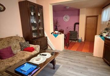 Obiteljska kuća s velikom okućnicom i pomoćnim objektima [Dopsin], Osijek, Hrvatska