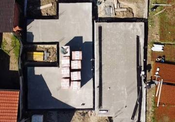 RETFALA – LUKSUZNA NOVOGRADNJA 105 m², OSIJEK, Osijek, Hrvatska