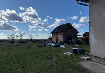 KUĆA U UGLJEŠU, Osijek, Kroatien