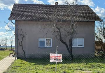 KUĆA U UGLJEŠU, Osijek, Kroatien