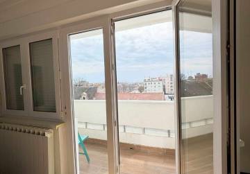 STAN U SAMOM CENTRU OSIJEKA!, Osijek, Hrvatska