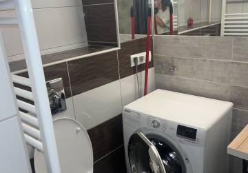 STAN U SAMOM CENTRU OSIJEKA!, Osijek, Hrvatska