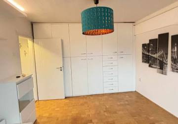 STAN U SAMOM CENTRU OSIJEKA!, Osijek, Hrvatska