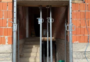 josipovac novogradnja, Osijek, Croatia