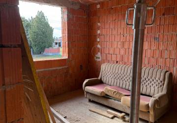 josipovac novogradnja, Osijek, Croatia