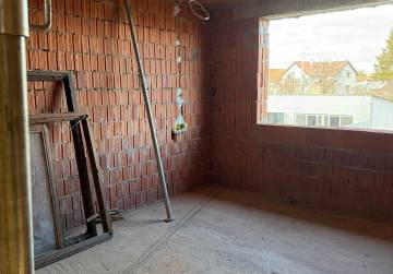 josipovac novogradnja, Osijek, Croatia