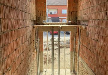 josipovac novogradnja, Osijek, Croatia