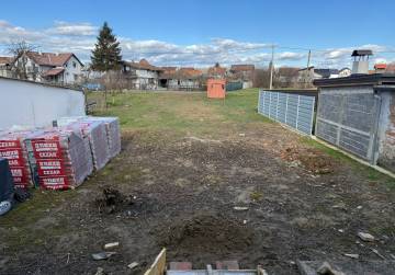 josipovac novogradnja, Osijek, Croatia