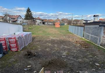 josipovac novogradnja, Osijek, Croatia