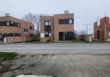 zemljište darda, Osijek, Kroatien