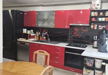 TROSOBAN STAN! OSIJEK, VUKOVARSKA ULICA, Osijek, Hrvatska