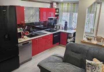 TROSOBAN STAN! OSIJEK, VUKOVARSKA ULICA, Osijek, Hrvatska