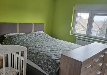 TROSOBAN STAN! OSIJEK, VUKOVARSKA ULICA, Osijek, Hrvatska