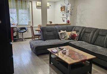 TROSOBAN STAN! OSIJEK, VUKOVARSKA ULICA, Osijek, Hrvatska