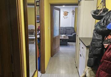 TROSOBAN STAN! OSIJEK, VUKOVARSKA ULICA, Osijek, Hrvatska