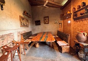 Imanje s privatnim jezerom/ribnjakom [Lug Subotički], Našice, Хорватия