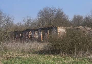 PRODAJE SE ZEMLJIŠTE – GOSPODARSKA ZONA ZADUBRAVLJE (SL.BROD), Slavonski Brod, Hrvatska