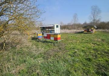 PRODAJE SE ZEMLJIŠTE – GOSPODARSKA ZONA ZADUBRAVLJE (SL.BROD), Slavonski Brod, Hrvatska